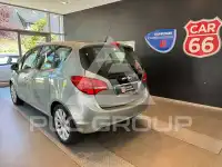 2011 Opel MERIVA