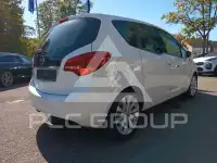 2011 Opel MERIVA