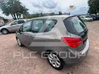 2011 Opel MERIVA