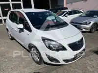 2011 Opel MERIVA