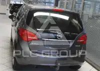 2011 Opel MERIVA