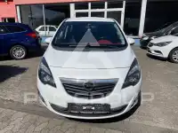 2011 Opel MERIVA