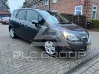 2011 Opel MERIVA
