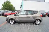 2011 Opel MERIVA