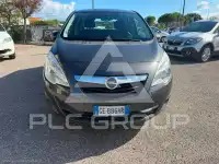 2011 Opel MERIVA
