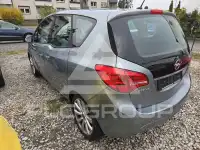 2011 Opel MERIVA