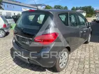 2011 Opel MERIVA