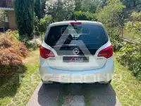 2011 Opel MERIVA