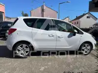 2011 Opel MERIVA