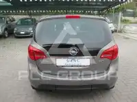2011 Opel MERIVA