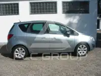 2011 Opel MERIVA