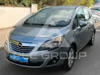 2011 Opel MERIVA