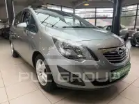 2011 Opel MERIVA
