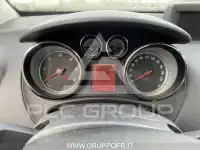 2011 Opel MERIVA