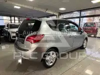 2011 Opel MERIVA