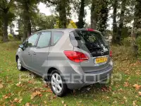 2011 Opel MERIVA