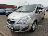 2011 Opel MERIVA