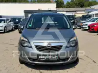 2011 Opel MERIVA