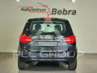 2011 Opel MERIVA