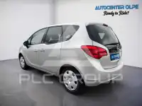 2011 Opel MERIVA