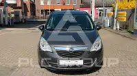 2011 Opel MERIVA