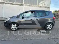 2011 Opel MERIVA
