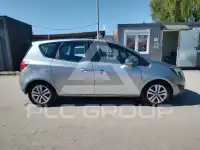 2011 Opel MERIVA
