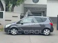 2011 Opel MERIVA