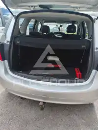 2011 Opel MERIVA