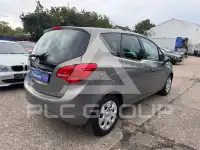 2011 Opel MERIVA