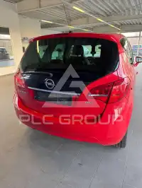 2011 Opel MERIVA