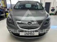 2011 Opel MERIVA