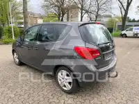 2011 Opel MERIVA