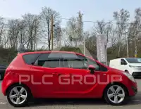 2011 Opel MERIVA