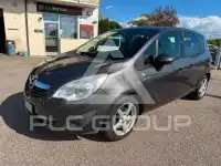 2011 Opel MERIVA