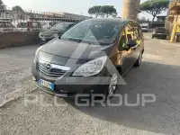 2011 Opel MERIVA