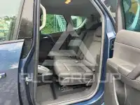 2011 Opel MERIVA