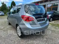 2011 Opel MERIVA