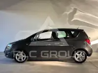 2011 Opel MERIVA