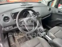 2011 Opel MERIVA