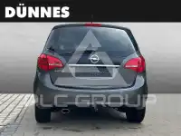 2011 Opel MERIVA