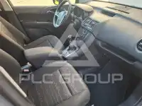 2011 Opel MERIVA