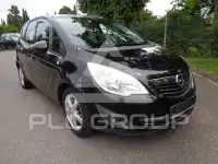 2011 Opel MERIVA