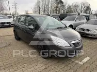 2011 Opel MERIVA