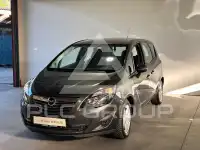 2011 Opel MERIVA