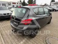 2011 Opel MERIVA