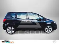 2011 Opel MERIVA