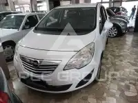2011 Opel MERIVA