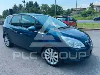 2011 Opel MERIVA
