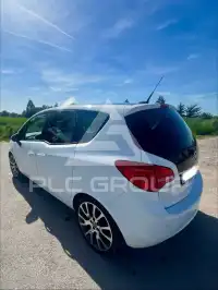 2011 Opel MERIVA